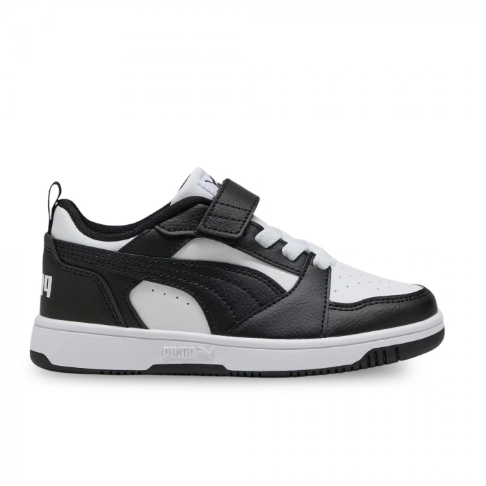 puma 397419-01 REBOUND V6 LO AC+ PS ÇOCUK SPOR AYAKKABI