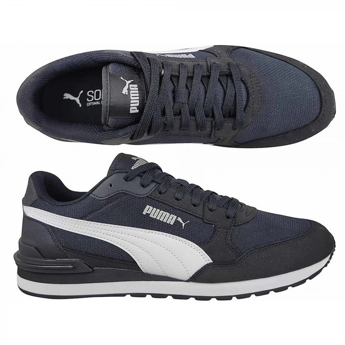 puma 399666-01 ST RUNNER V4 MESH GÜNLÜK SPOR AYAKKABI