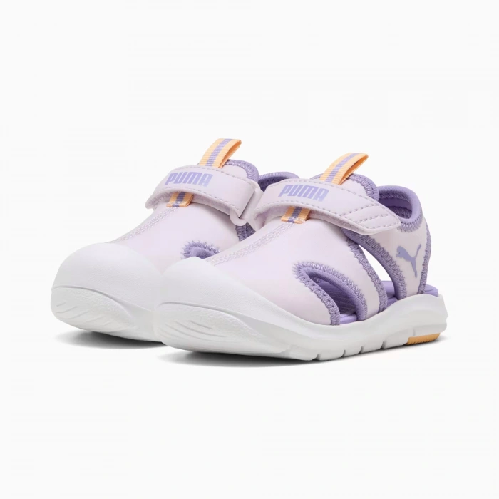 puma 400585-04 PUMA FUN RACER SANDAL BEBEK SANDALET