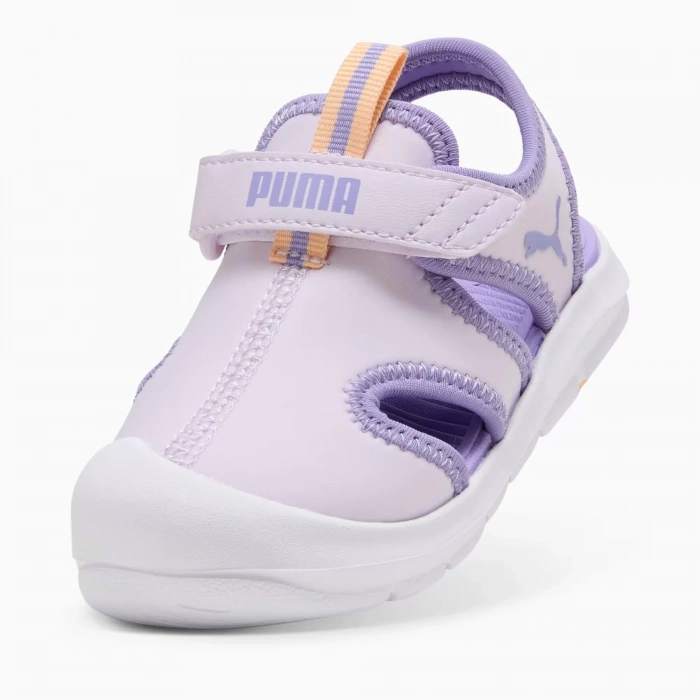 puma 400585-04 PUMA FUN RACER SANDAL BEBEK SANDALET
