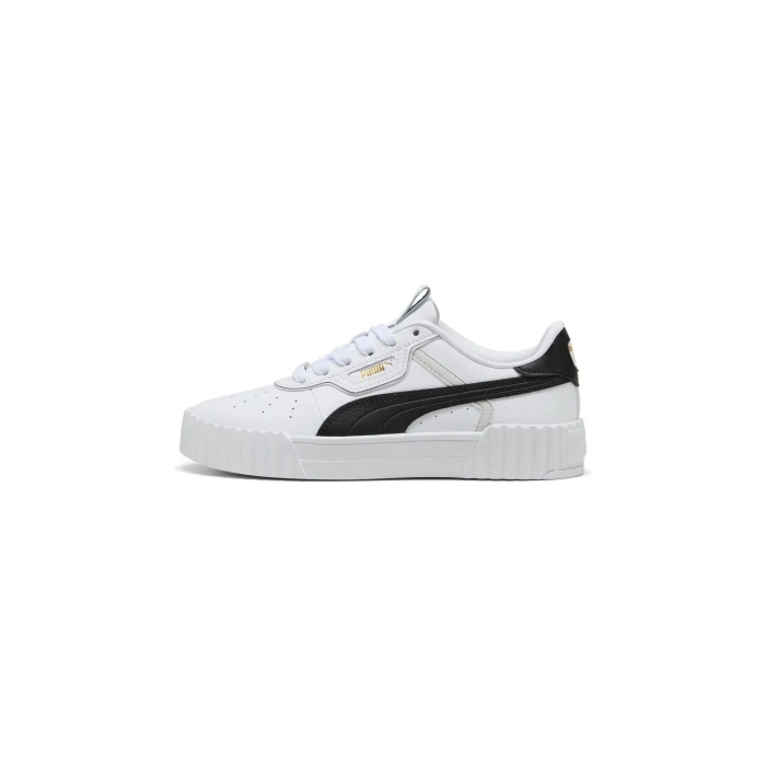 puma 400724-03 CARINA 3.0 LUXE GÜNLÜK SPOR AYAKKABI