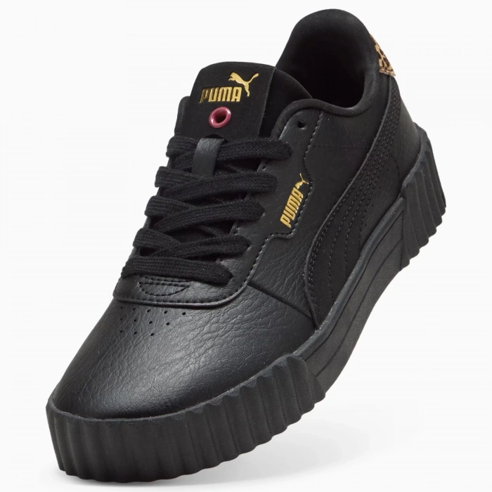 puma 402642-02 CARINA 3.0 ANIMAL FLAIR GÜNLÜK SPOR AYAKKABI