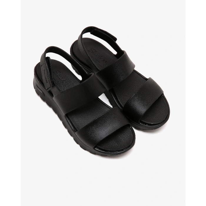 Sketchers 111380 BBK ARCH FIT FOOTSTEPS - DAY DREAM GÜNLÜK SPOR AYAKKABI