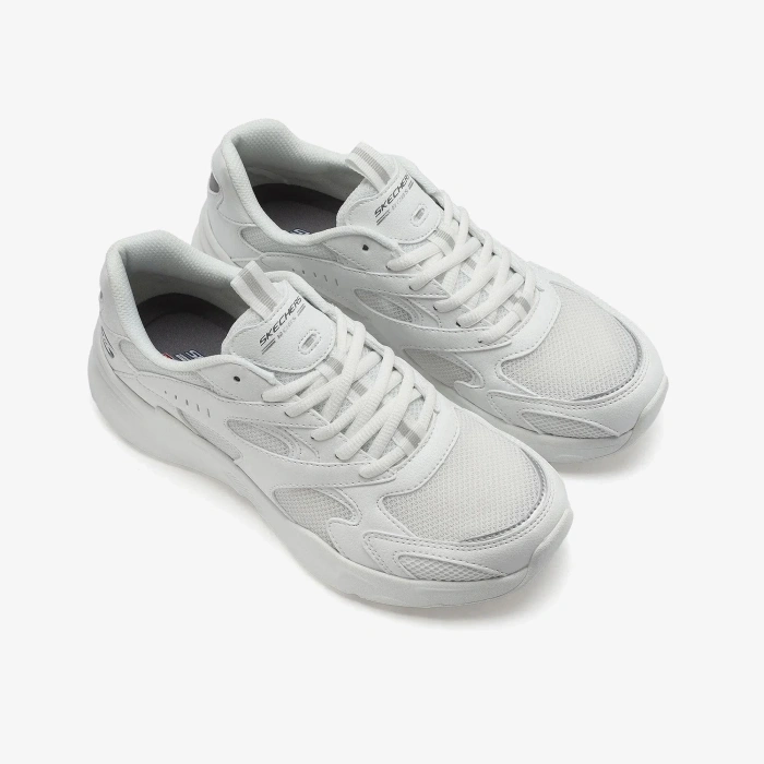 Sketchers 117354 WHT BOBS BAMINA GÜNLÜK SPOR AYAKKABI