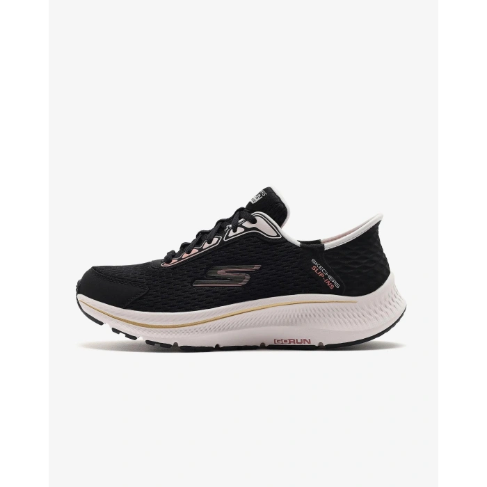 Sketchers 128615 BKLP GO RUN CONSISTENT 2.0 - ENDURE GÜNLÜK SPOR AYAKKABI