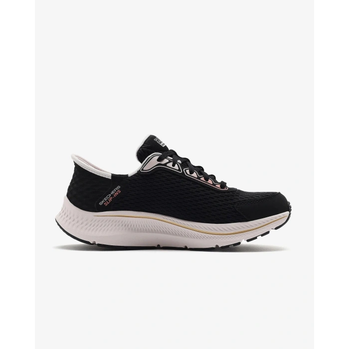 Sketchers 128615 BKLP GO RUN CONSISTENT 2.0 - ENDURE GÜNLÜK SPOR AYAKKABI