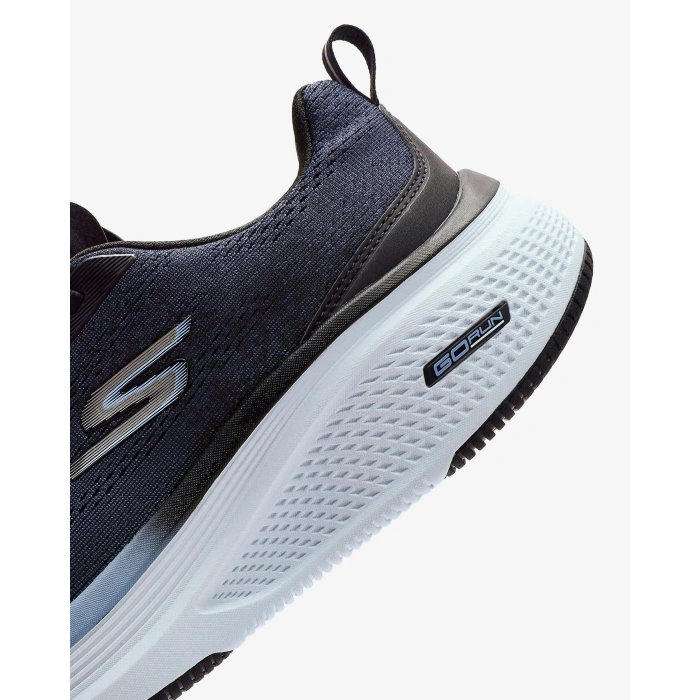 Sketchers 129000 BKBL GO RUN ELEVATE 2.0 GÜNLÜK SPOR AYAKKABI