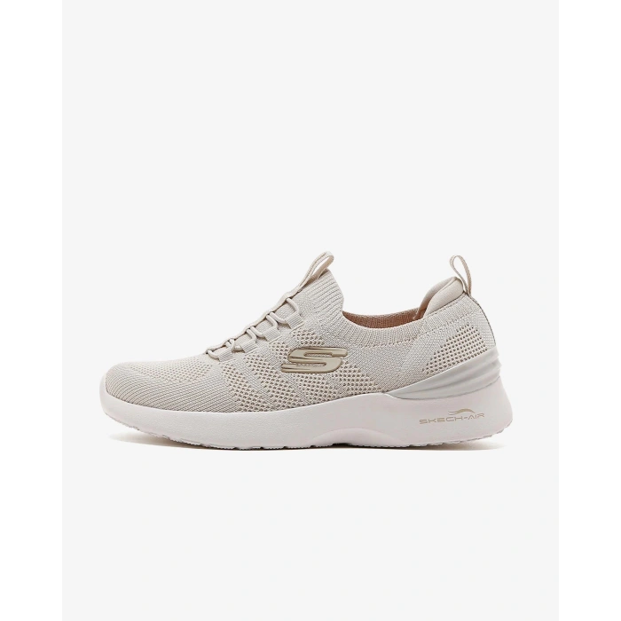 Sketchers 149754 NAT SKECH-AIR DYNAMIGHT - PERFECT STEPS GÜNLÜK SPOR AYAKKABI