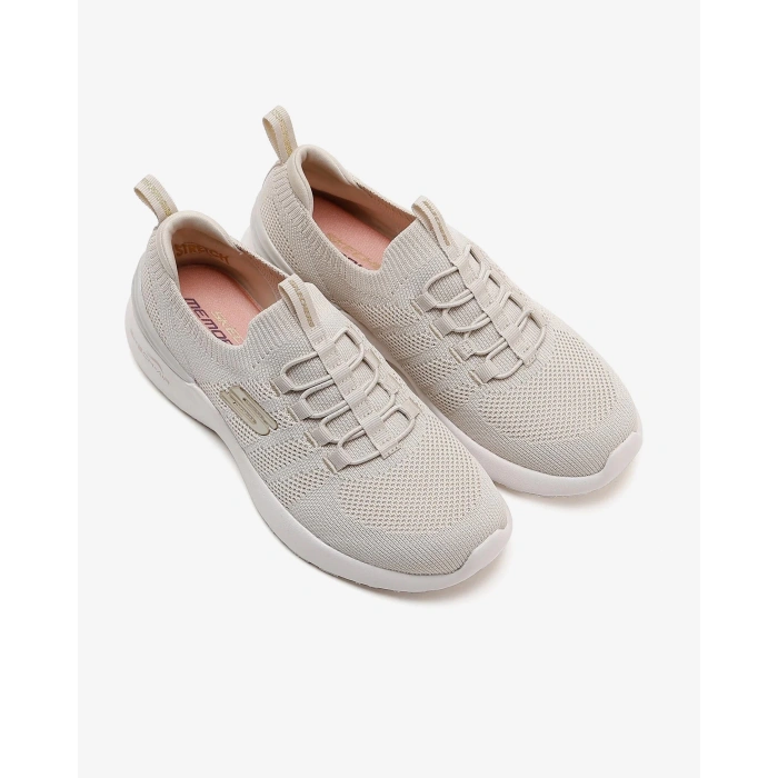 Sketchers 149754 NAT SKECH-AIR DYNAMIGHT - PERFECT STEPS GÜNLÜK SPOR AYAKKABI