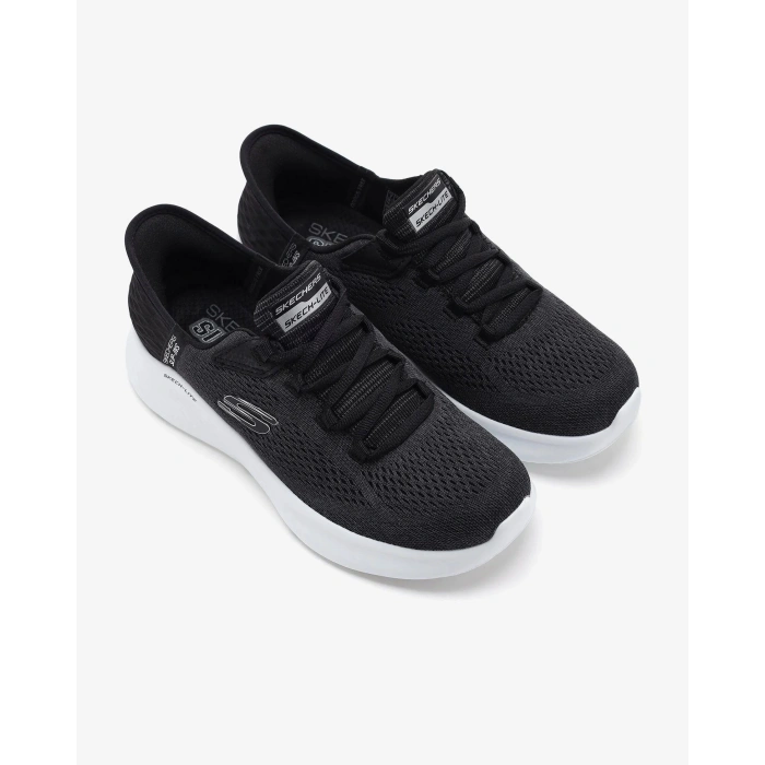 SkeTchers 150012TK BKW SKECH - LITE PRO GÜNLÜK SPOR AYAKKABI