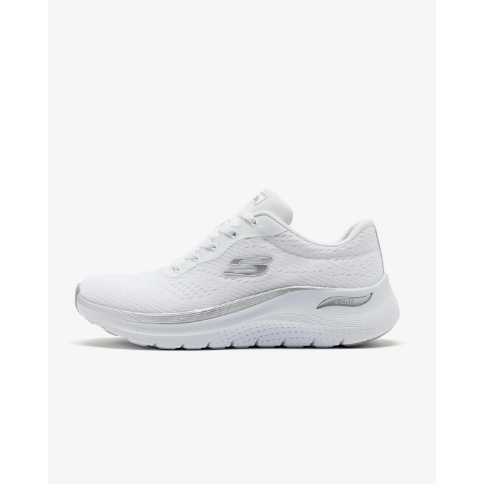 Sketchers 150067TK WSL ARCH FIT 2.0 - GLOW THE DISTANCE GÜNLÜK SPOR AYAKKABI