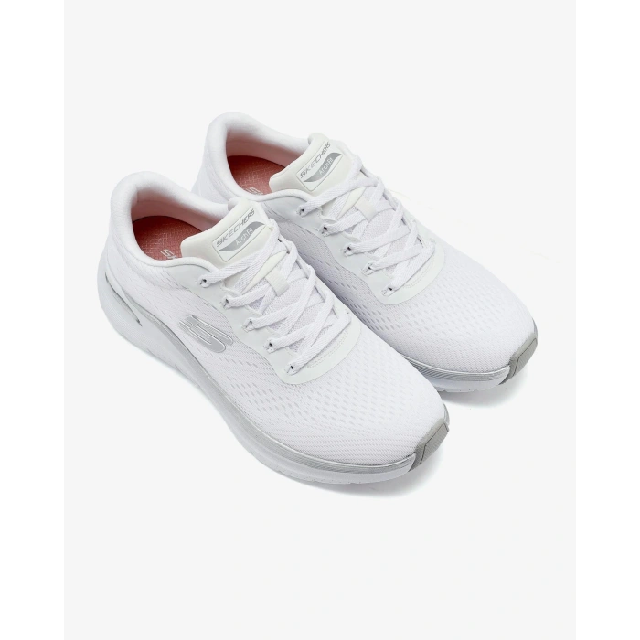 Sketchers 150067TK WSL ARCH FIT 2.0 - GLOW THE DISTANCE GÜNLÜK SPOR AYAKKABI