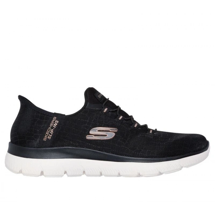 Sketchers 150128TK BKRG SUMMITS - CLASSY NIGHT GÜNLÜK SPOR AYAKKABI