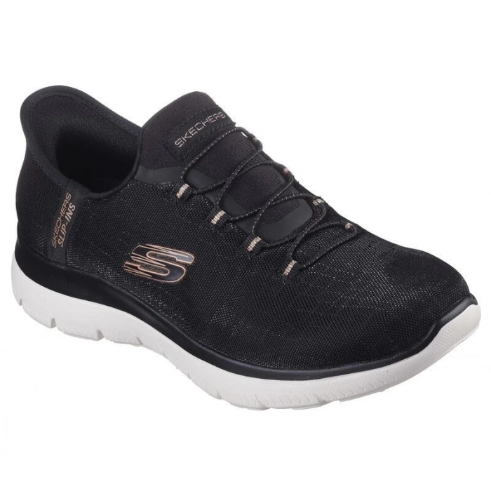 Sketchers 150128TK BKRG SUMMITS - CLASSY NIGHT GÜNLÜK SPOR AYAKKABI