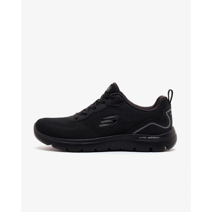 Sketchers 150291TK BBK SUMMITS GÜNLÜK SPOR AYAKKABI
