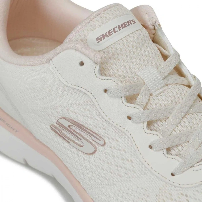 Sketchers 150291TK NAT SUMMITS GÜNLÜK SPOR AYAKKABI