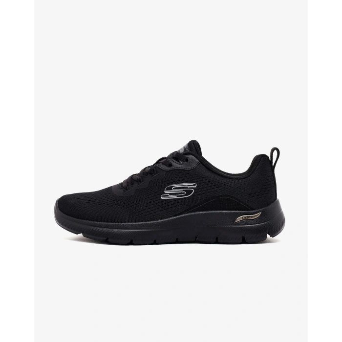 Sketchers 150754TK BBK ARCH FIT SUMMITS GÜNLÜK SPOR AYAKKABI