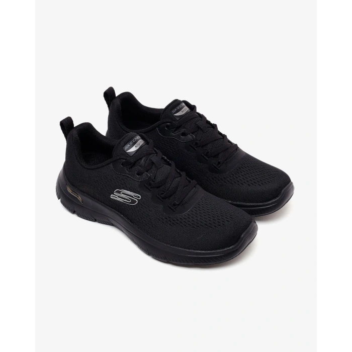 Sketchers 150754TK BBK ARCH FIT SUMMITS GÜNLÜK SPOR AYAKKABI