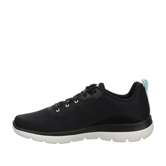 Sketchers 150755TK BLK ARCH FIT SUMMITS GÜNLÜK SPOR AYAKKABI