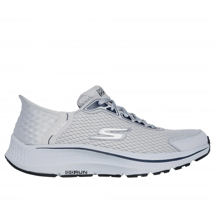 Sketchers 220863 LTGY GO RUN CONSISTENT 2.0 - EMPOWERED GÜNLÜK SPOR AYAKKABI