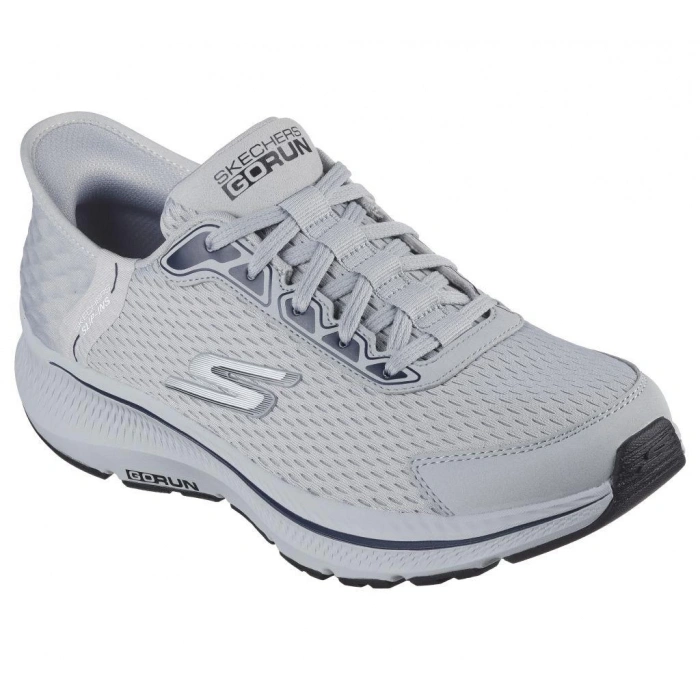 Sketchers 220863 LTGY GO RUN CONSISTENT 2.0 - EMPOWERED GÜNLÜK SPOR AYAKKABI