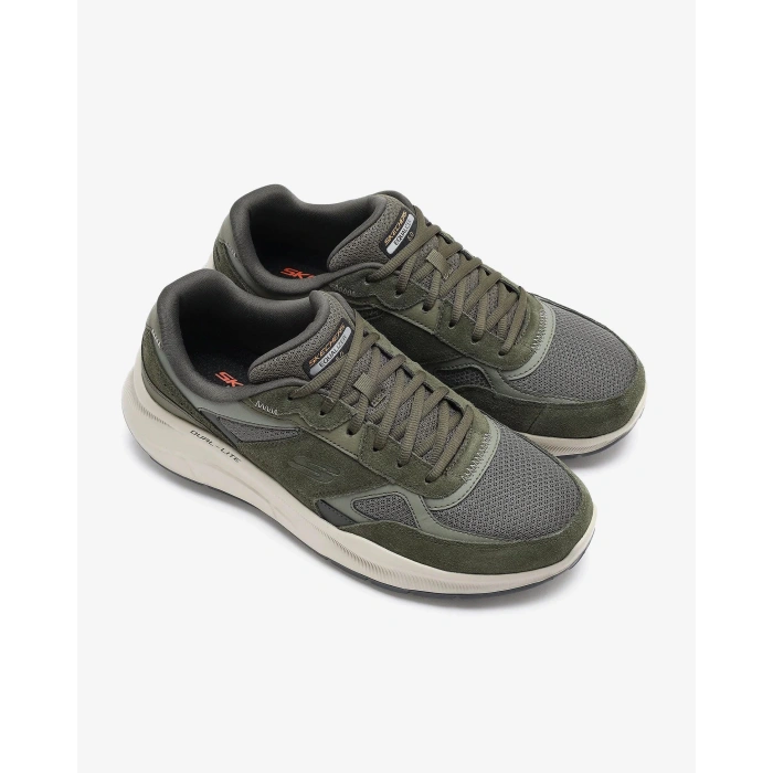 Sketchers 232613 OLV RELAXED FIT: EQUALIZER 5.0 - RONDOR GÜNLÜK SPOR AYAKKABI