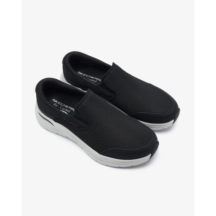 Sketchers 232706TK BKGY ARCH FIT 2.0 - VALLO GÜNLÜK SPOR AYAKKABI