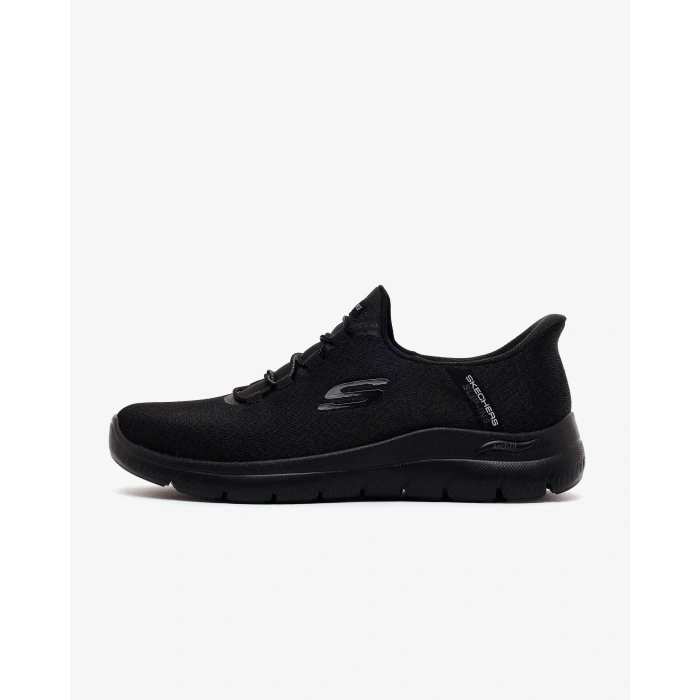 Sketchers 233177TK BBK ARCH FIT SUMMITS GÜNLÜK SPOR AYAKKABI