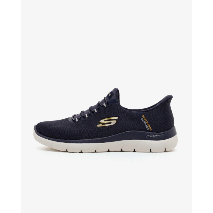 Sketchers 233177TK NVYL ARCH FIT SUMMITS GÜNLÜK SPOR AYAKKABI