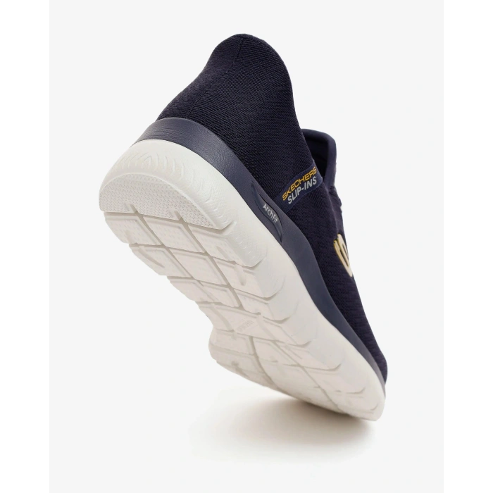 Sketchers 233177TK NVYL ARCH FIT SUMMITS GÜNLÜK SPOR AYAKKABI