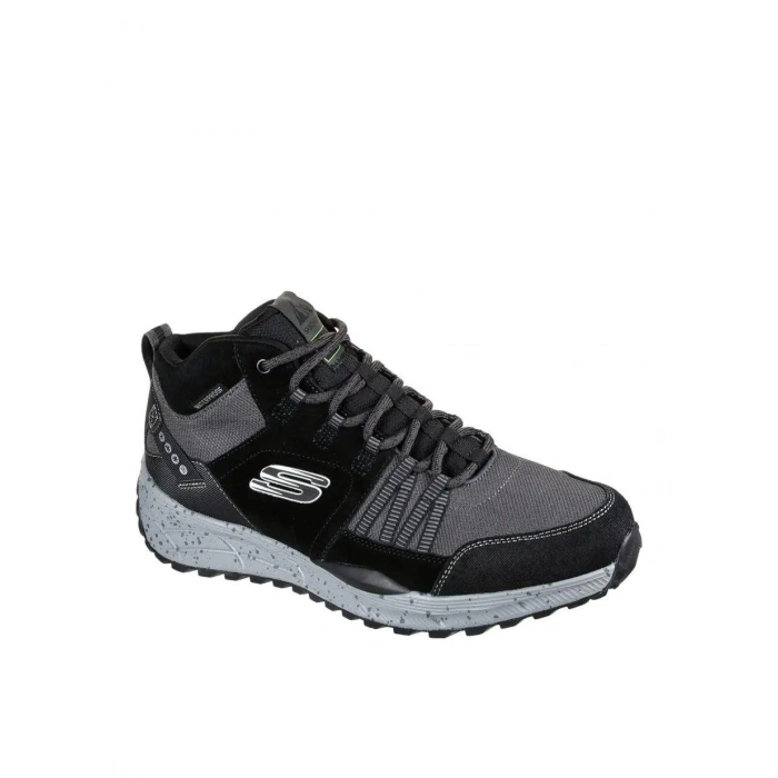 Sketchers 237180 BKCC EQUALIZER 4.0 TRAIL OUTDOOR SPOR AYAKKABI