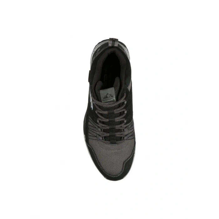 Sketchers 237180 BKCC EQUALIZER 4.0 TRAIL OUTDOOR SPOR AYAKKABI