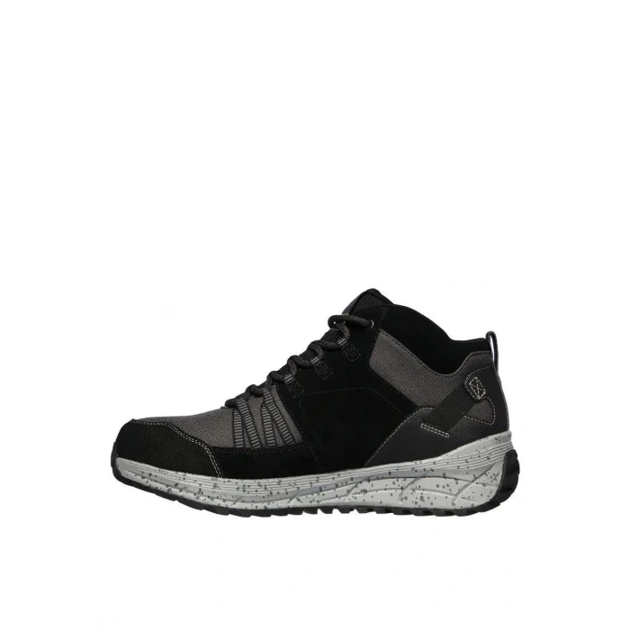 Sketchers 237180 BKCC EQUALIZER 4.0 TRAIL OUTDOOR SPOR AYAKKABI