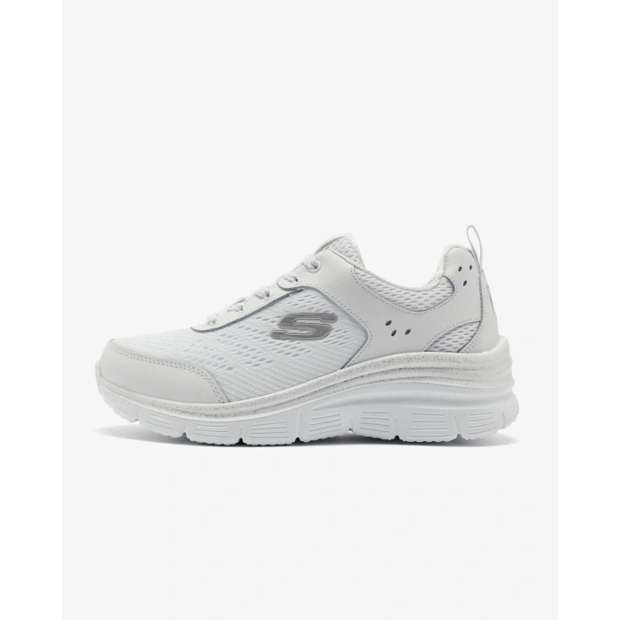 SkeTchers 896294TK WSL FASHION FIT GÜNLÜK SPOR AYAKKABI