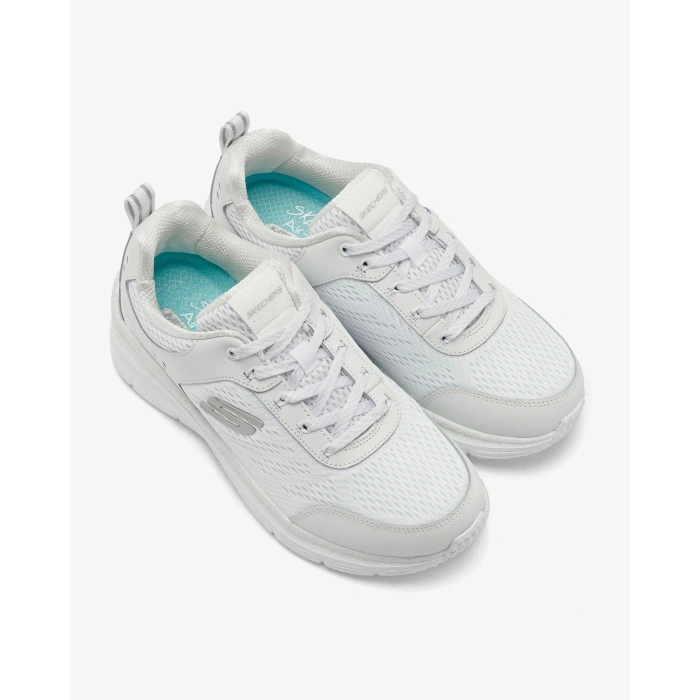 SkeTchers 896294TK WSL FASHION FIT GÜNLÜK SPOR AYAKKABI