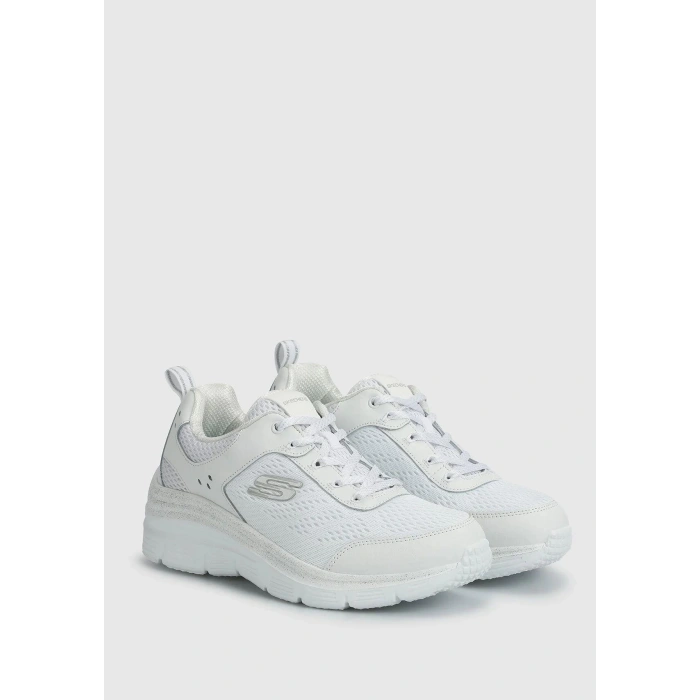 SkeTchers 896294TK WSL FASHION FIT GÜNLÜK SPOR AYAKKABI