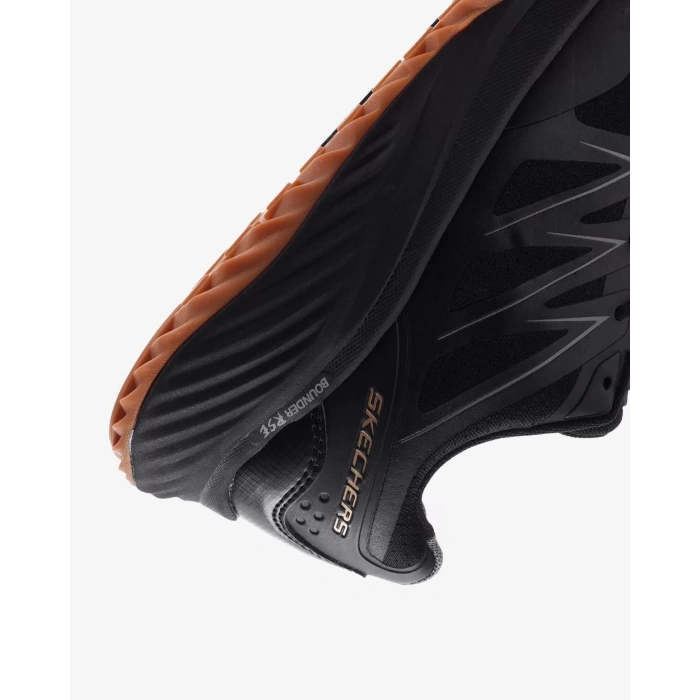 Sketchers 232781 BKGD BOUNDER RSE - ZONER GÜNLÜK SPOR AYAKKABI