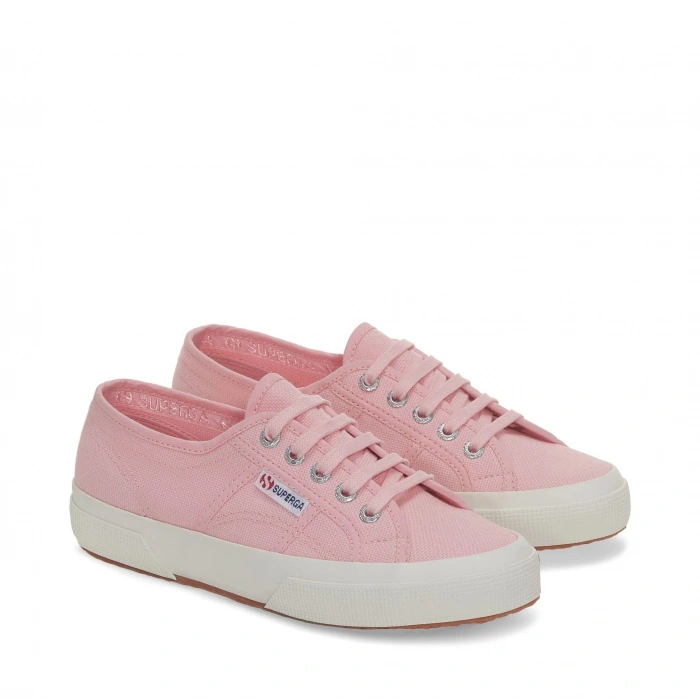 superga S000010-AQO 2750-COTU CLASSIC GÜNLÜK SPOR AYAKKABI