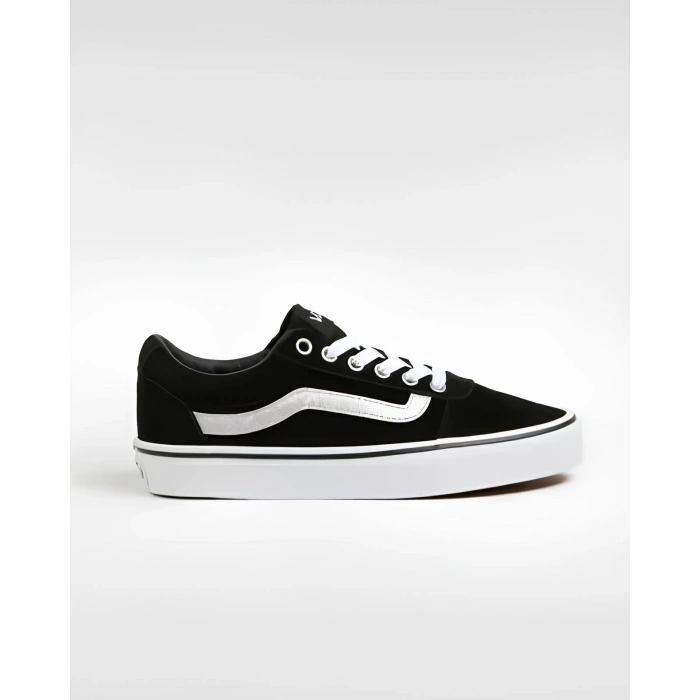 vans VN000CV6BM81 WARD GÜNLÜK SPOR AYAKKABI