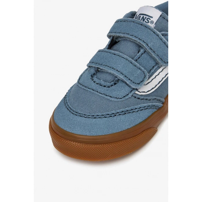 vans VN000D7XCFL1 BROOKLYN LS BEBEK SPOR AYAKKABI