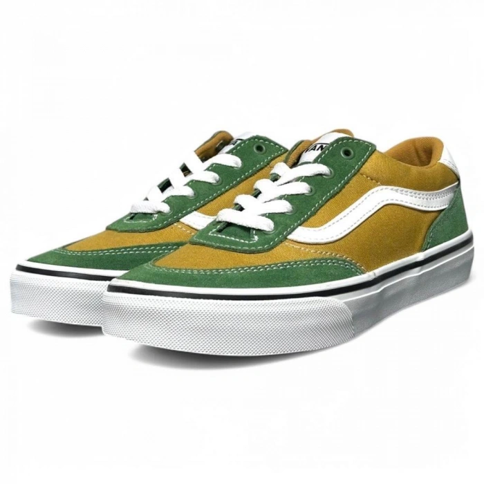 vans VN000D824481 BROOKLYN LS GÜNLÜK SPOR AYAKKABI