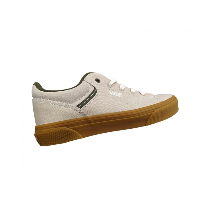 vans VN0A4U2550K1 YT SELDAN GÜNLÜK SPOR AYAKKABI