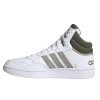 adidas HP7894 HOOPS 3.0 MID GÜNLÜK SPOR AYAKKABI