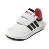 adidasa H03860 HOOPS 3.0 CF BEBEK SPOR AYAKKABI