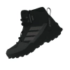 adidas IF6517 TERREX AX4R R.RDY MID SU GEÇİRMEZ OUTDOOR SPOR AYAKKABI