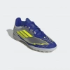 adidas IH0925 F50 LEAGUE TF J MESSI ÇOCUK FUTBOL HALISAHA AYAKKABI