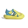 adidas IH1234 WATER SANDAL FLOUNDER BEBEK TERLİK SANDALET