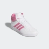 adidas JI0906 HOOPS 4.0 MID GÜNLÜK SPOR AYAKKABI