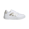 adidas JI2203 COURTBLOCK BOLD GÜNLÜK SPOR AYAKKABI
