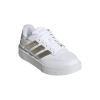 adidas JI2203 COURTBLOCK BOLD GÜNLÜK SPOR AYAKKABI